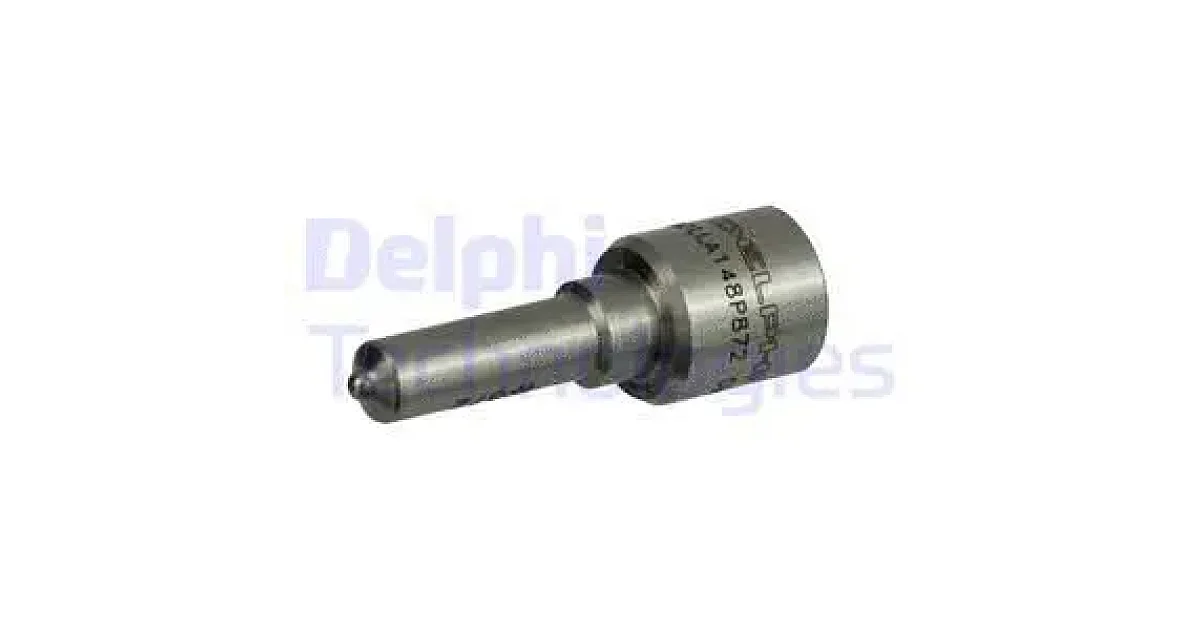 DELPHI 6980536, Ремкомплект, распылитель