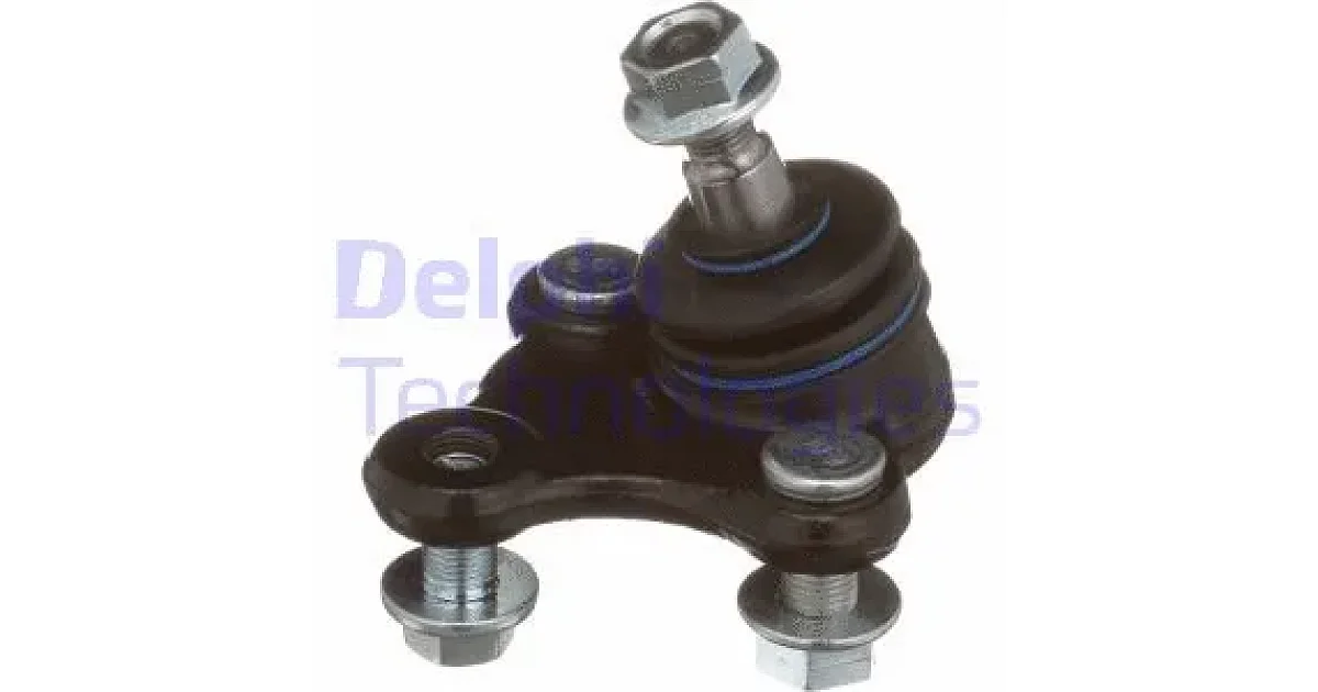 DELPHI TC6815, Шарнир независимой подвески / поворотного рычага