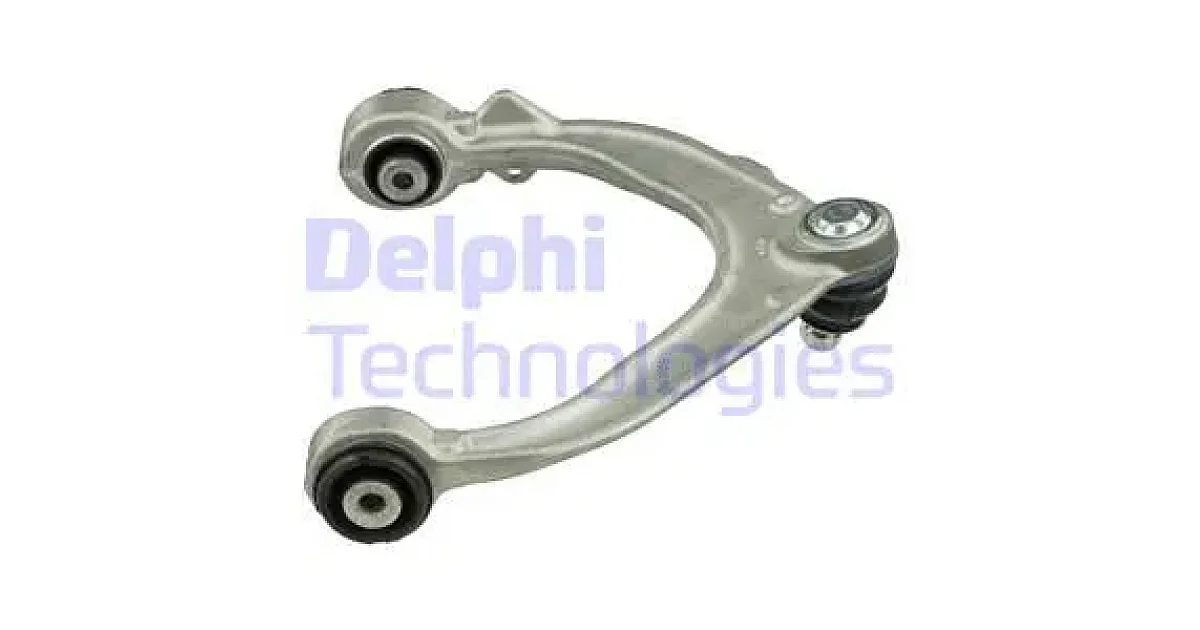 DELPHI - TC3890 - Рычаг независимой подвески колеса, подвеска колеса