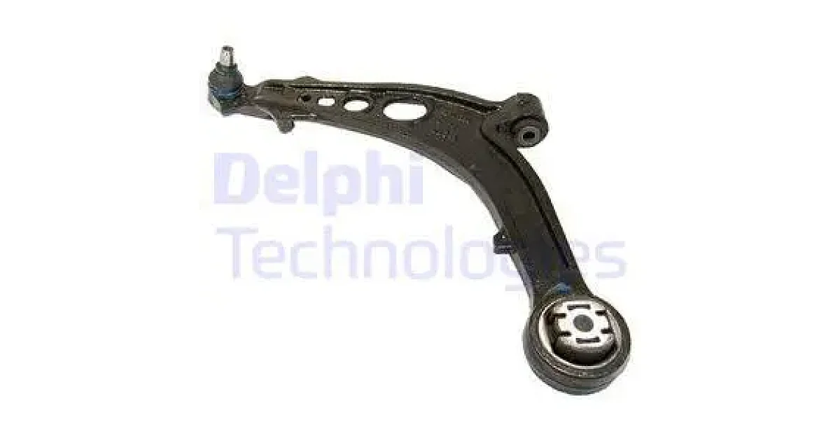 DELPHI - TC1431 - Рычаг независимой подвески колеса, подвеска колеса