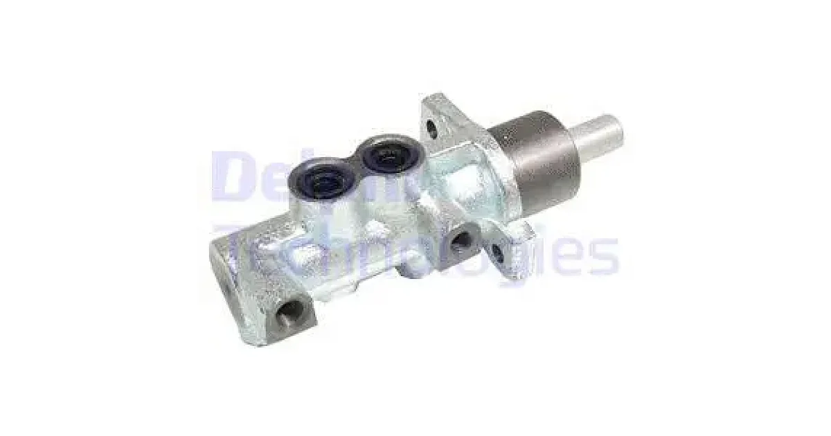 DELPHI LM23854, Главный тормозной цилиндр