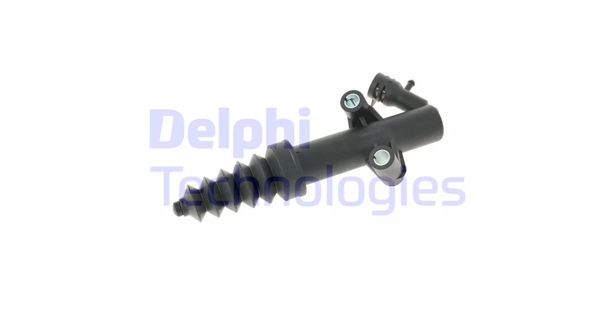DELPHI LL80205, Рабочий цилиндр, система сцепления