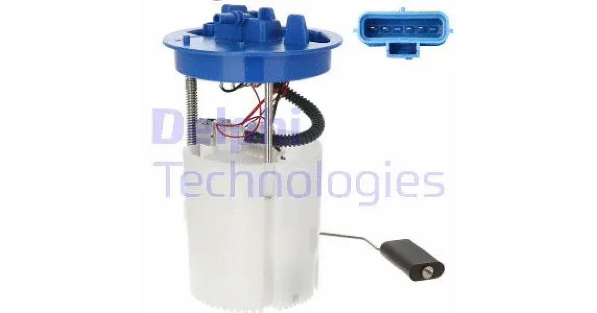 DELPHI FG2007-12B1, Элемент системы питания