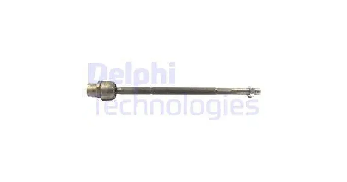 DELPHI TA2431, Осевой шарнир, рулевая тяга