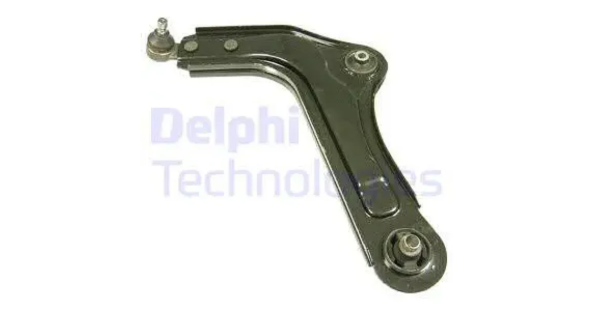 DELPHI - TC1094 - Рычаг независимой подвески колеса, подвеска колеса