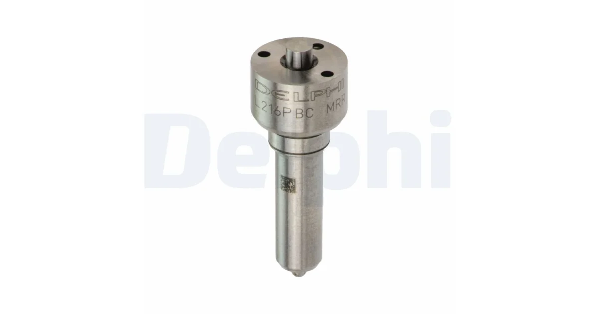 DELPHI L216PBC, Ремкомплект, распылитель