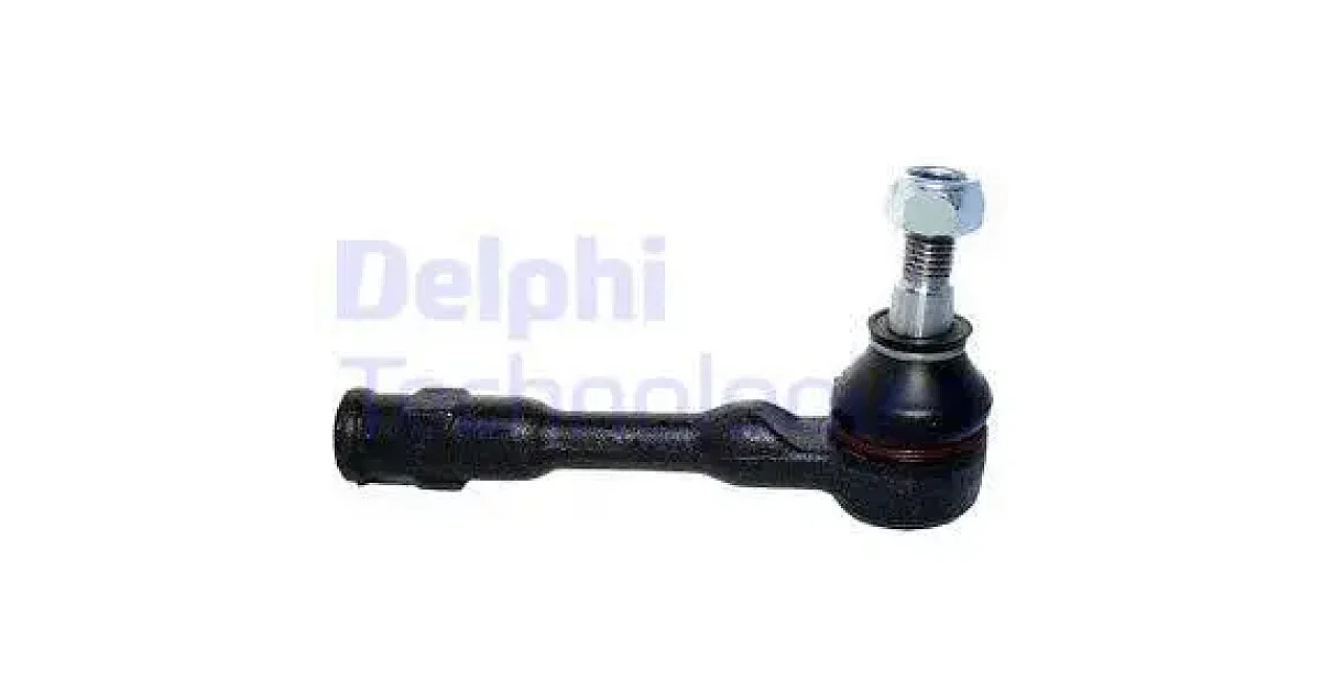 DELPHI TA1676, Наконечник поперечной рулевой тяги