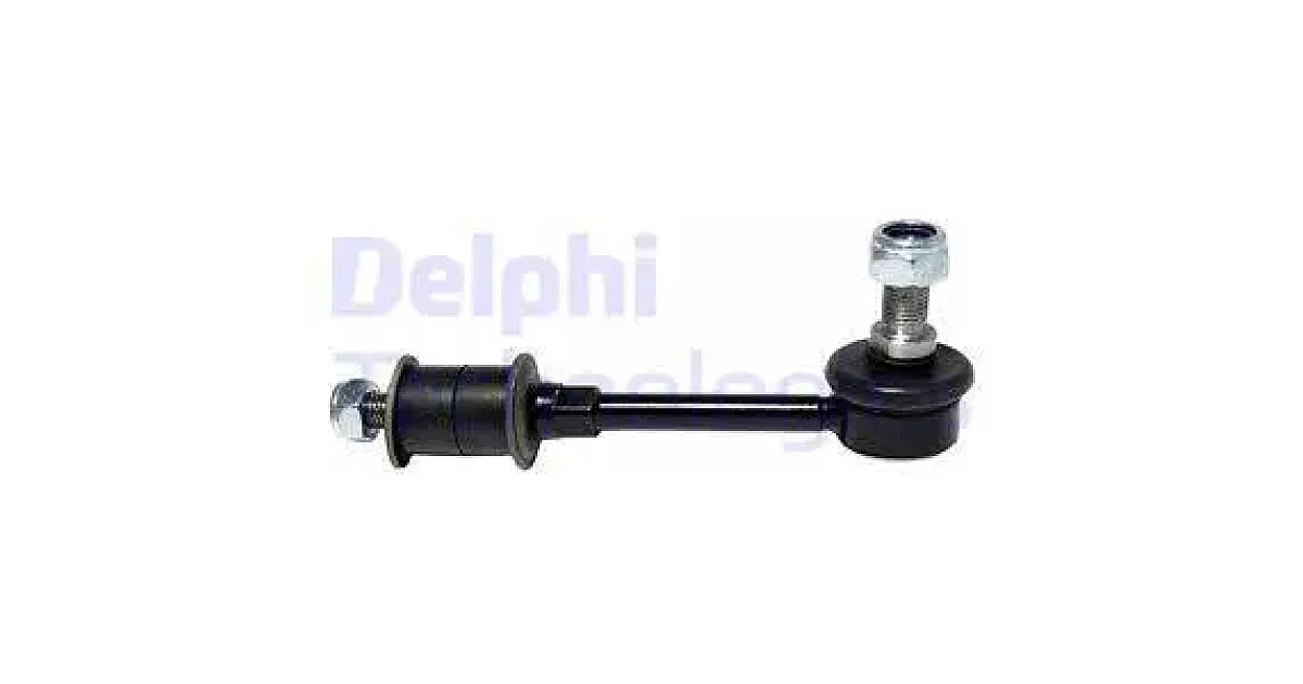 DELPHI TC2118, Тяга / стойка, стабилизатор