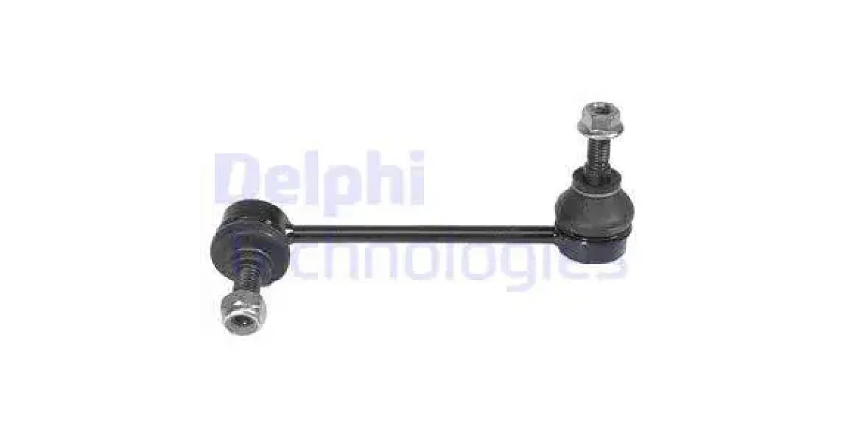 DELPHI TC518, Тяга / стойка, стабилизатор