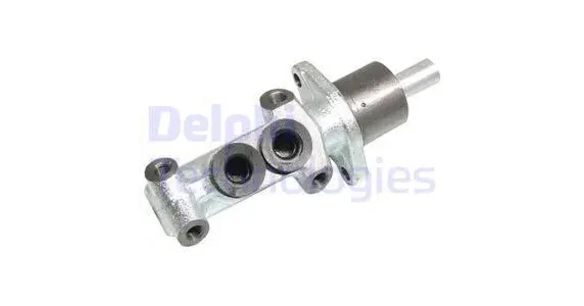 DELPHI LM21007, Главный тормозной цилиндр