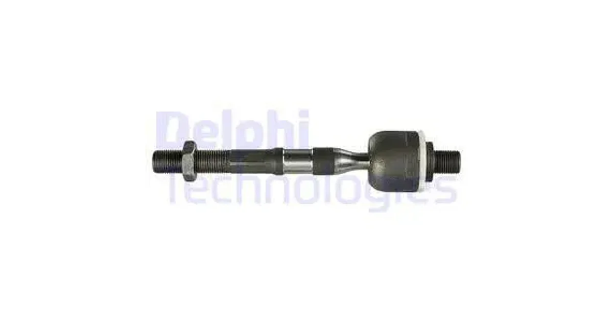 DELPHI TA2863, Осевой шарнир, рулевая тяга