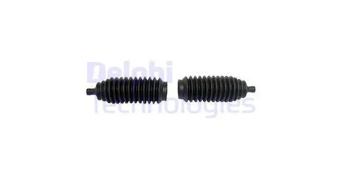 DELPHI TBR4136, Комплект пыльника, рулевое управление