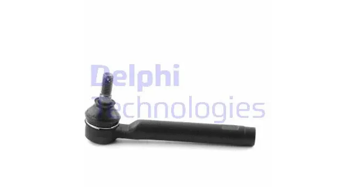 DELPHI TA6376, Наконечник поперечной рулевой тяги