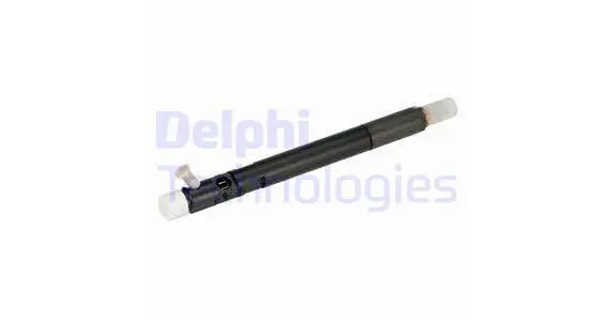DELPHI 28288104, Клапанная форсунка