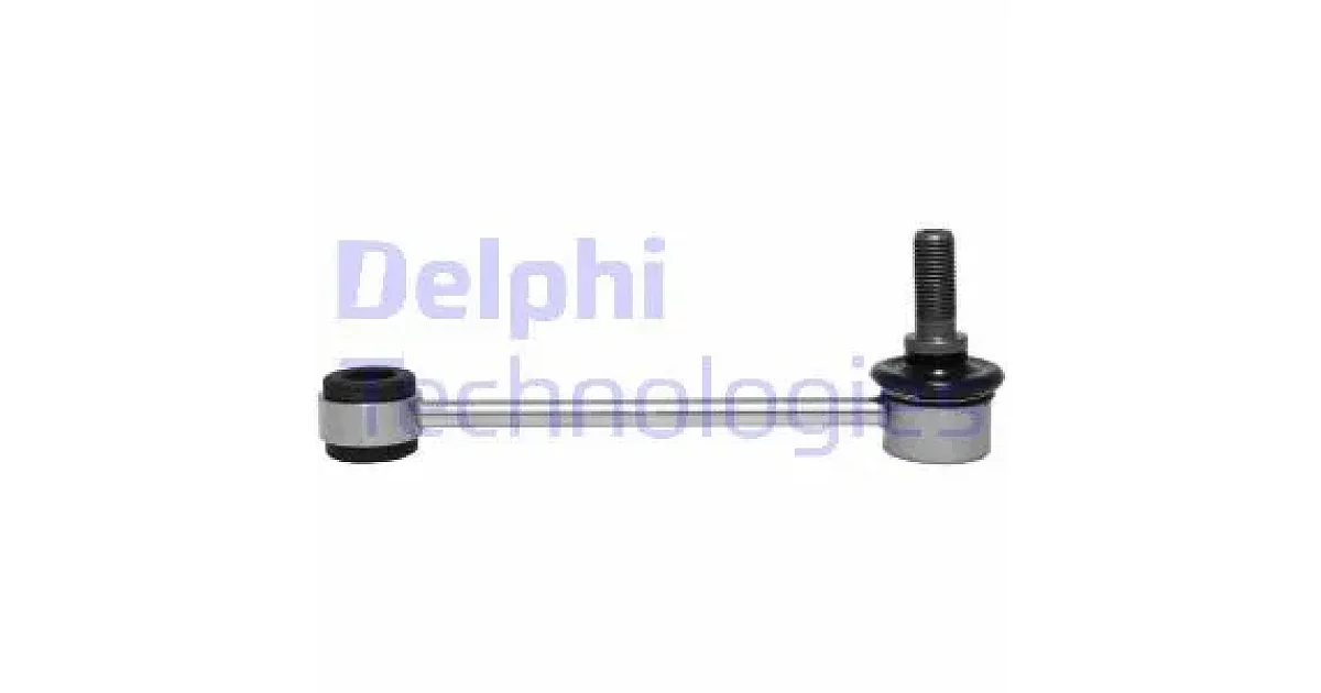 DELPHI TC5860, Тяга / стойка, стабилизатор