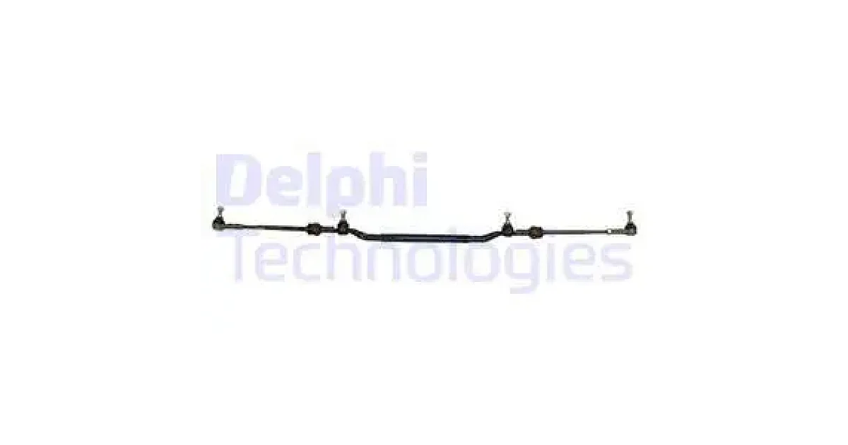 DELPHI TL502, Продольная рулевая тяга