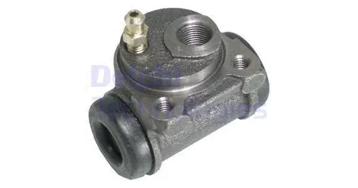 DELPHI LW25035, Колесный тормозной цилиндр