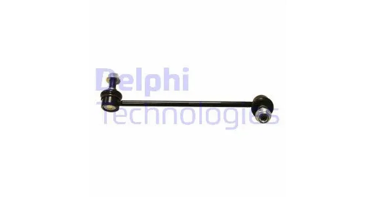 DELPHI TC6756, Тяга / стойка, стабилизатор