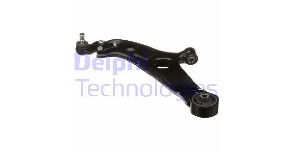 DELPHI - TC5211 - Рычаг независимой подвески колеса, подвеска колеса