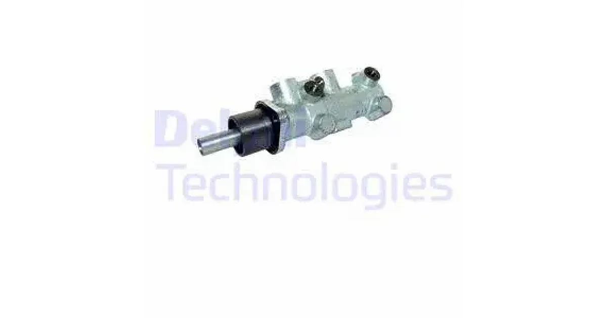 DELPHI LM80228, Главный тормозной цилиндр