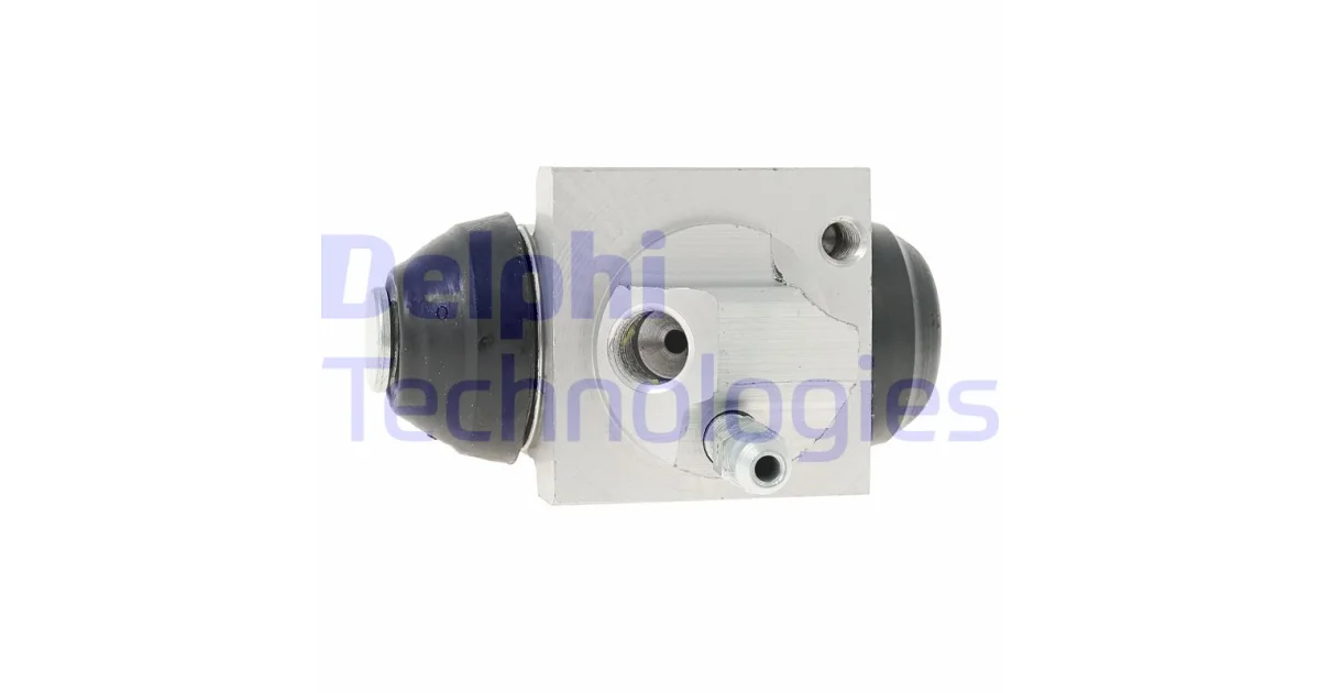 DELPHI LW90189, Колесный тормозной цилиндр