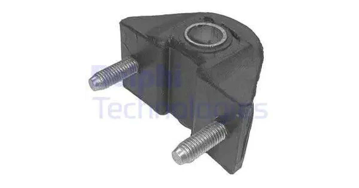 DELPHI TD299W, Подвеска, рычаг независимой подвески колеса