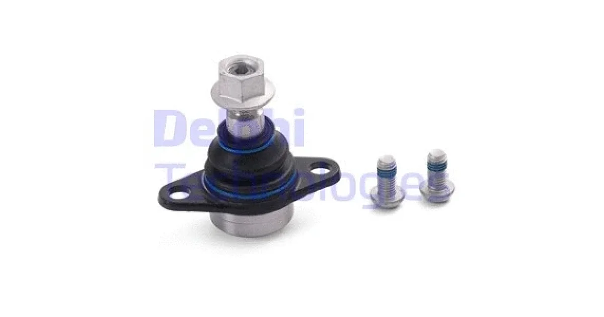 TC2064 - DELPHI - Шарнир независимой подвески / поворотного рычага