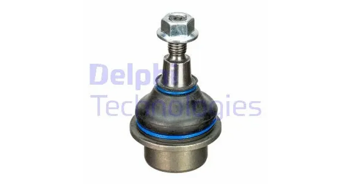 TC3925 - DELPHI - Шарнир независимой подвески / поворотного рычага