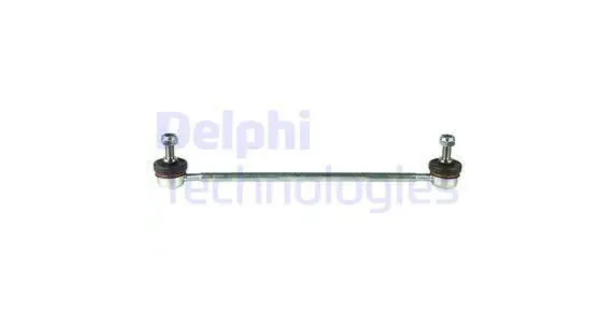 DELPHI TC2612, Тяга / стойка, стабилизатор