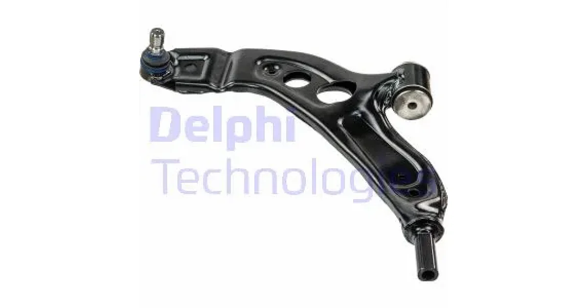 DELPHI - TC3878 - Рычаг независимой подвески колеса, подвеска колеса
