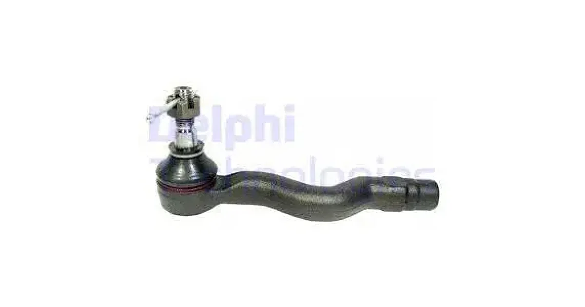DELPHI - TA2356 - Наконечник поперечной рулевой тяги