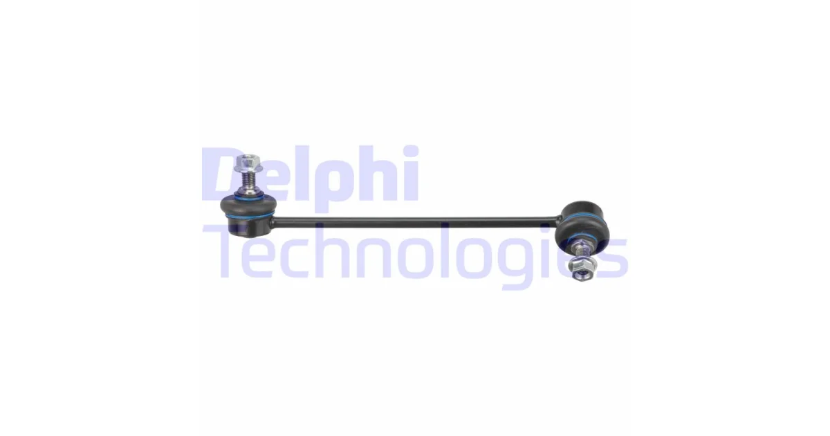 DELPHI TC8374, Тяга / стойка, стабилизатор
