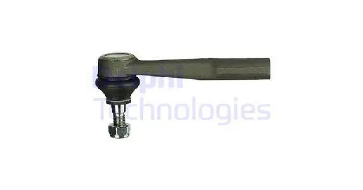 DELPHI TA3014, Наконечник поперечной рулевой тяги