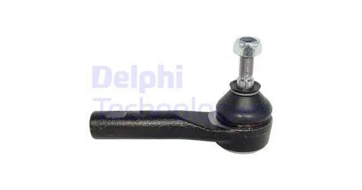 DELPHI TA2672, Наконечник поперечной рулевой тяги