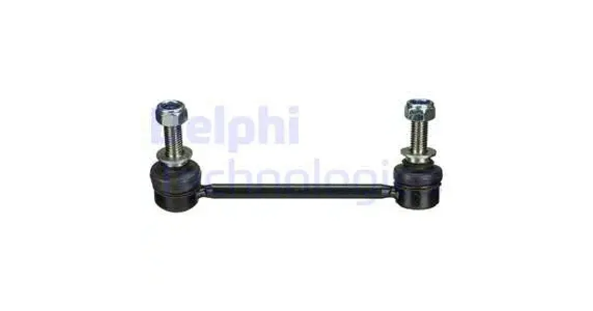 DELPHI TC3818, Тяга / стойка, стабилизатор