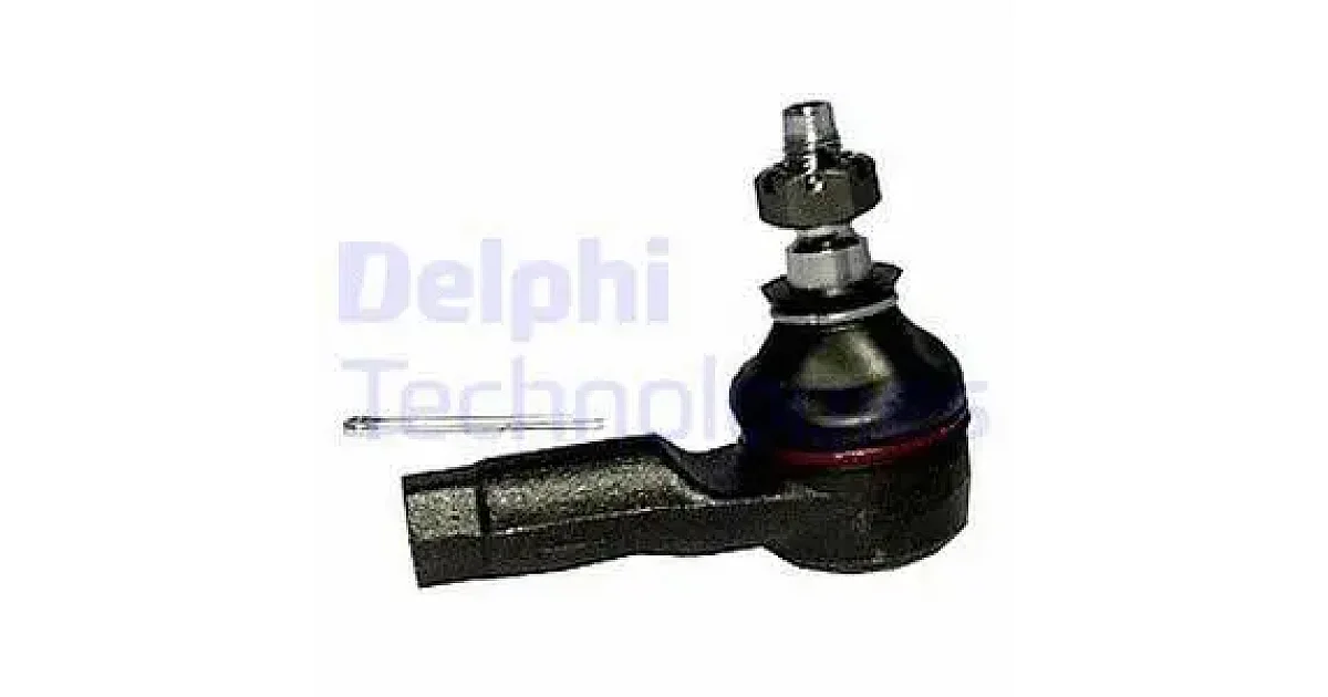 DELPHI TA2085, Наконечник поперечной рулевой тяги
