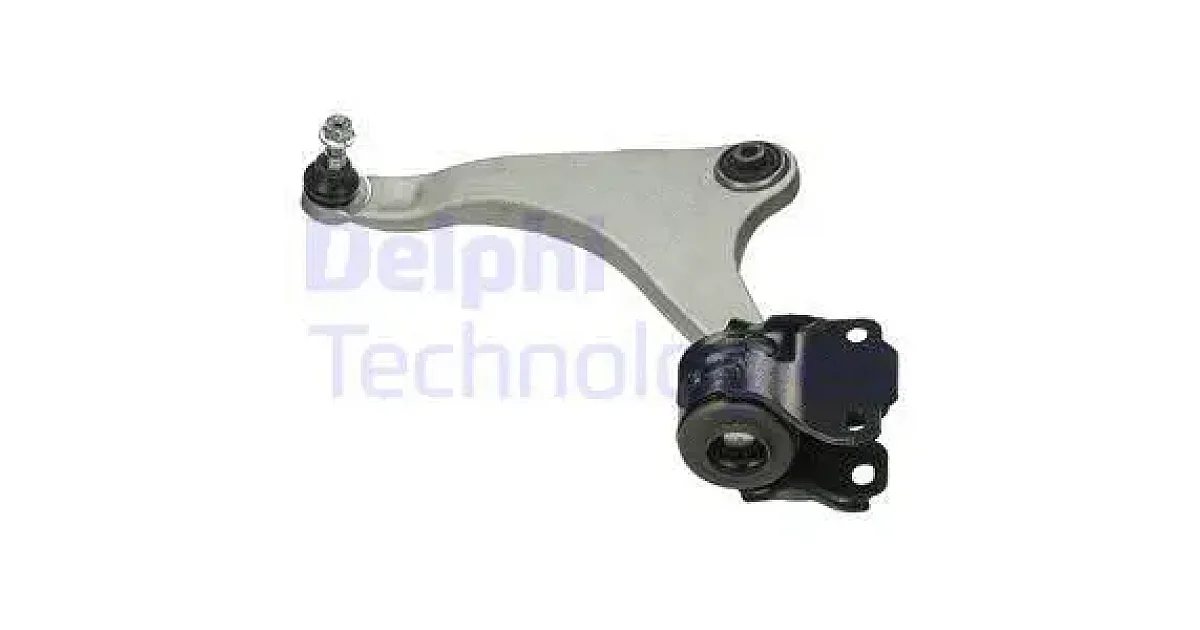 DELPHI TC3553, Рычаг независимой подвески колеса, подвеска колеса