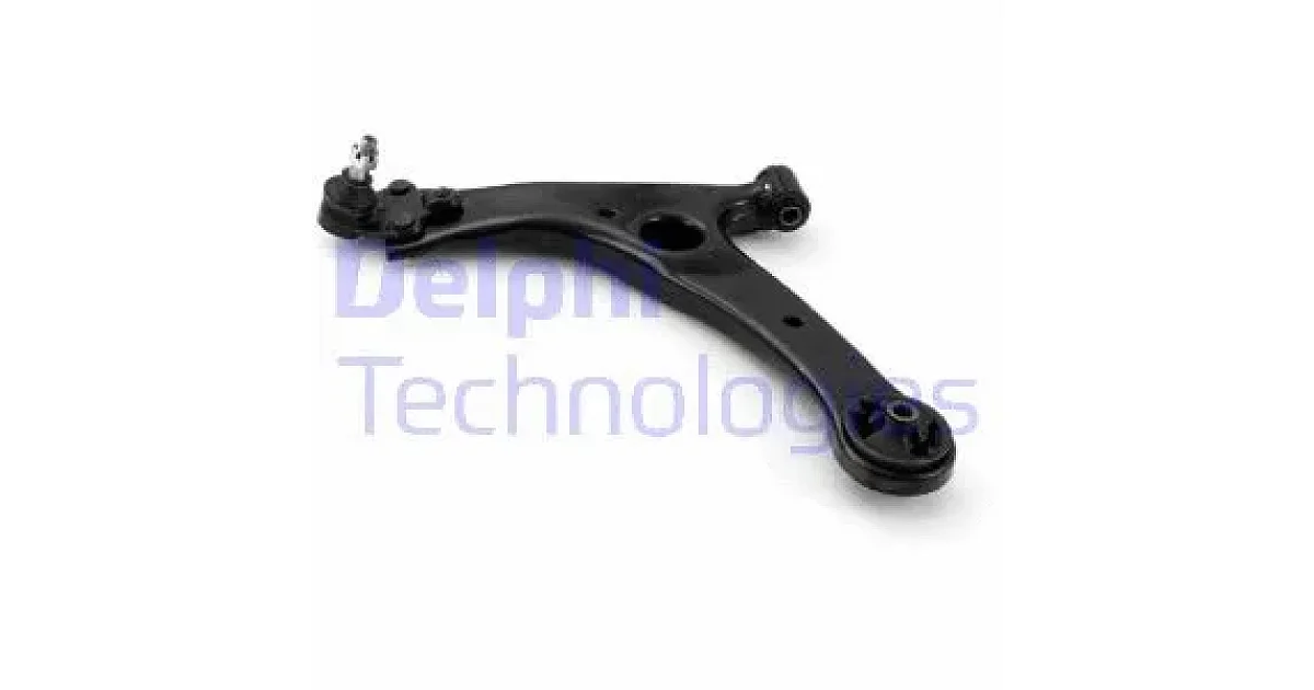 DELPHI TC6896, Рычаг независимой подвески колеса, подвеска колеса