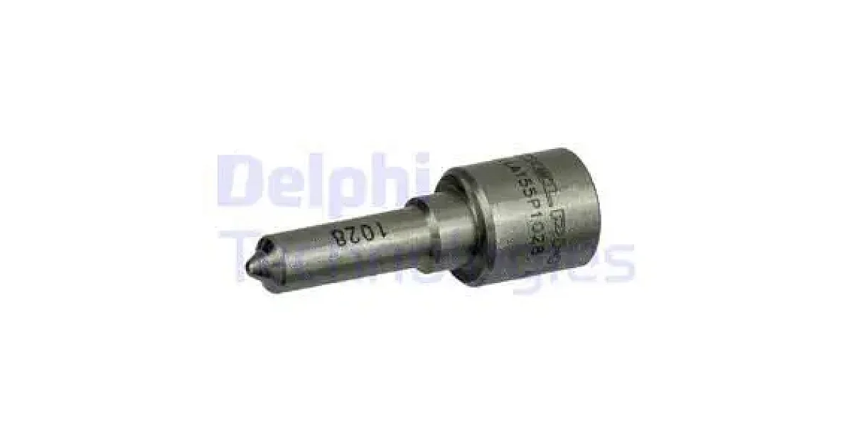 DELPHI 6980582, Ремкомплект, распылитель