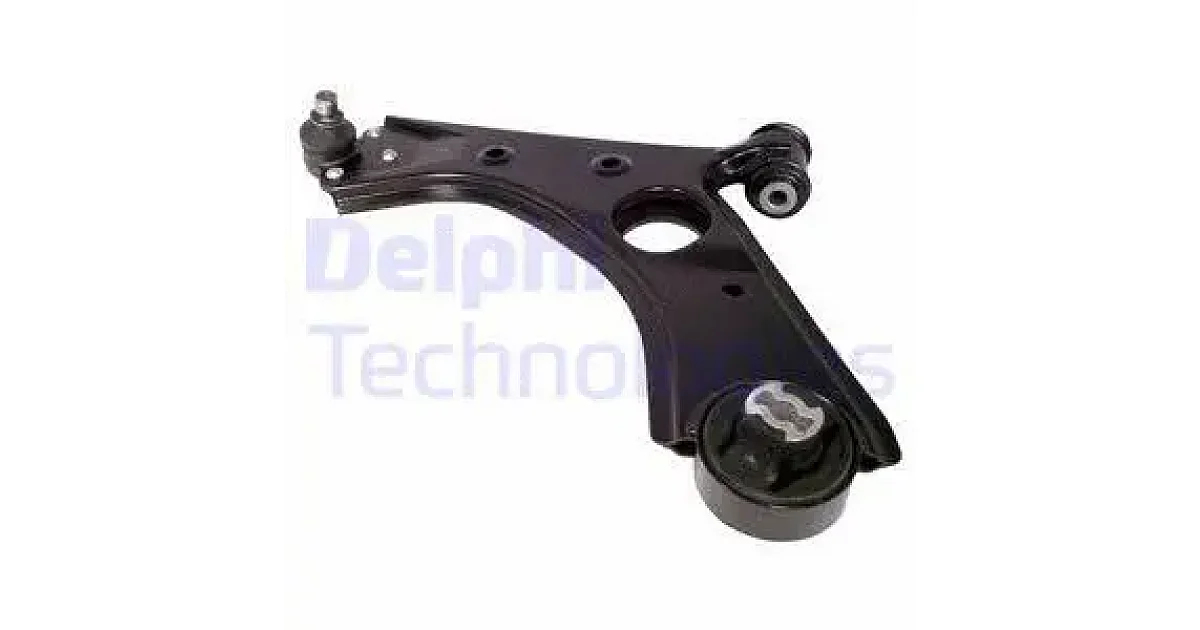 DELPHI - TC2484 - Рычаг независимой подвески колеса, подвеска колеса