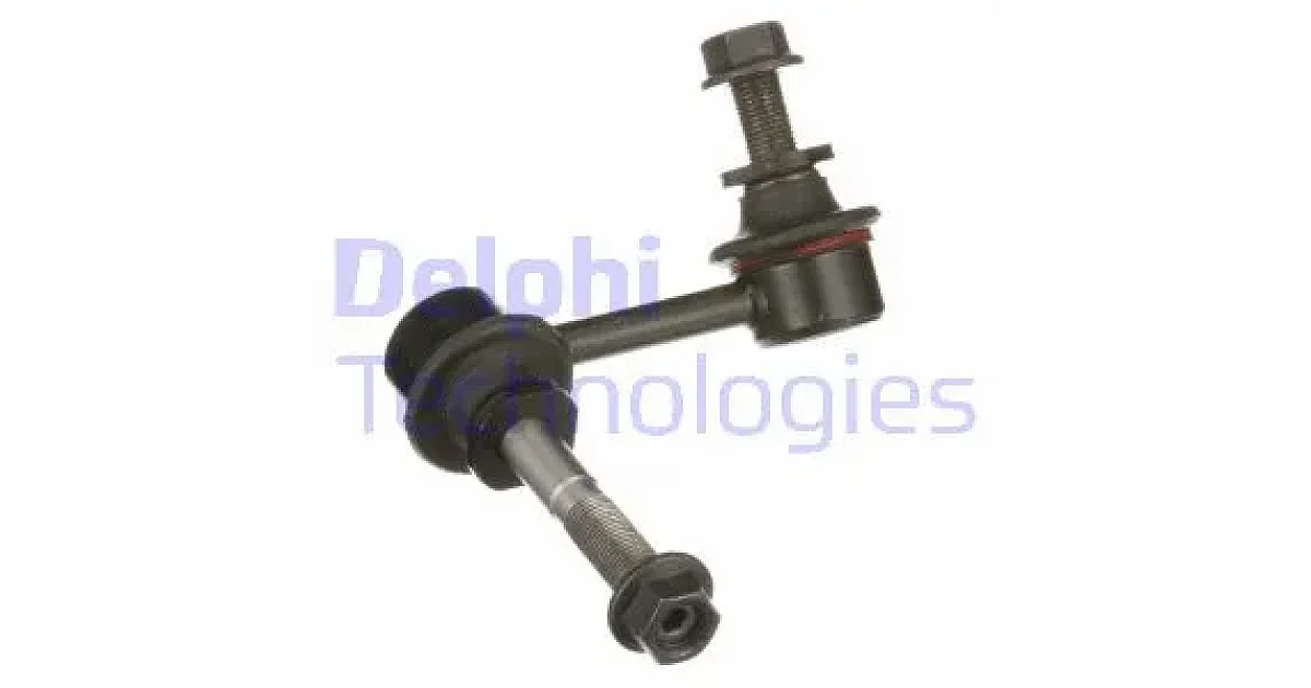 DELPHI TC8042, Тяга / стойка, стабилизатор