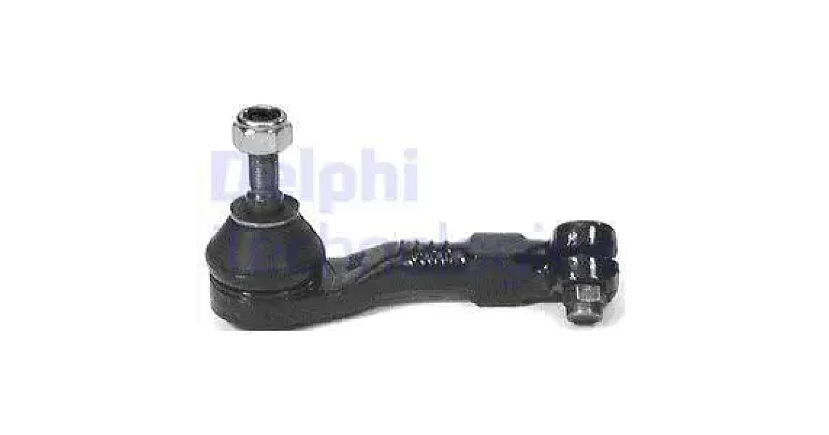 DELPHI TA1439, Наконечник поперечной рулевой тяги