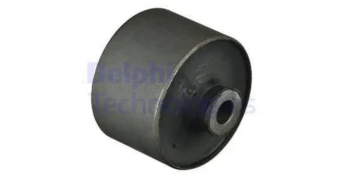 DELPHI TD1101W, Втулка, балка моста