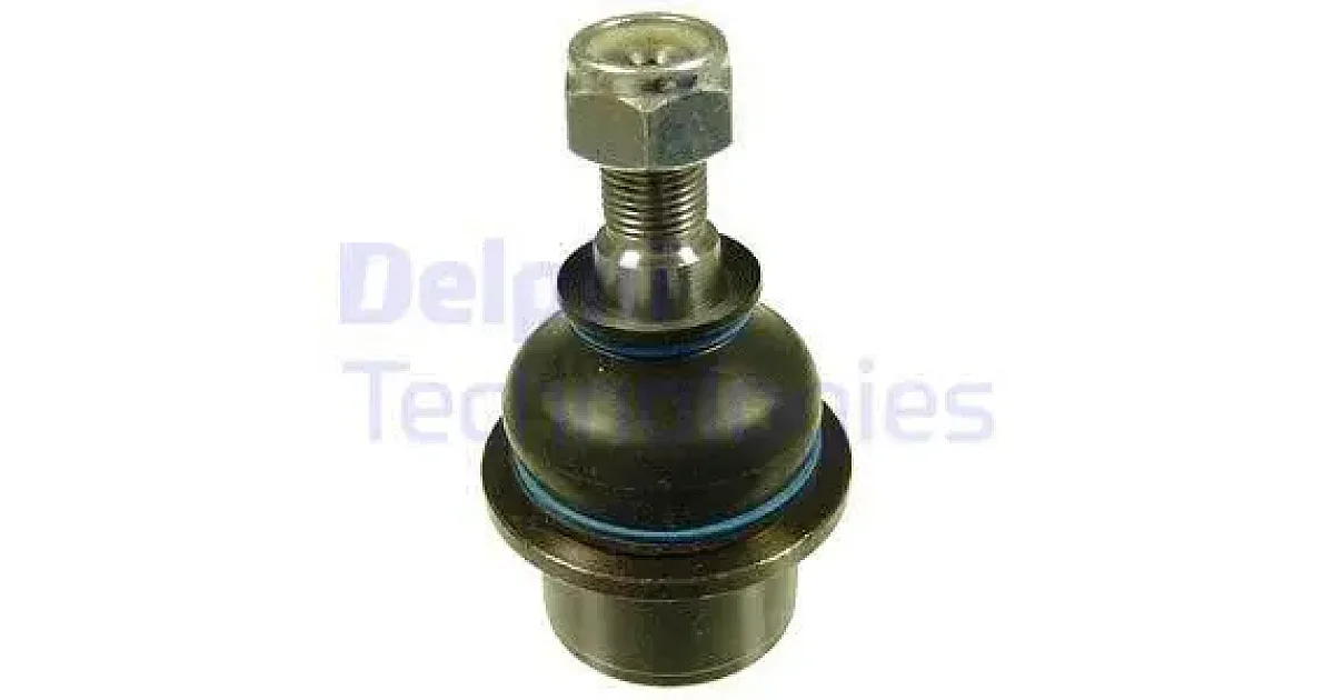 DELPHI TC985, Шарнир независимой подвески / поворотного рычага