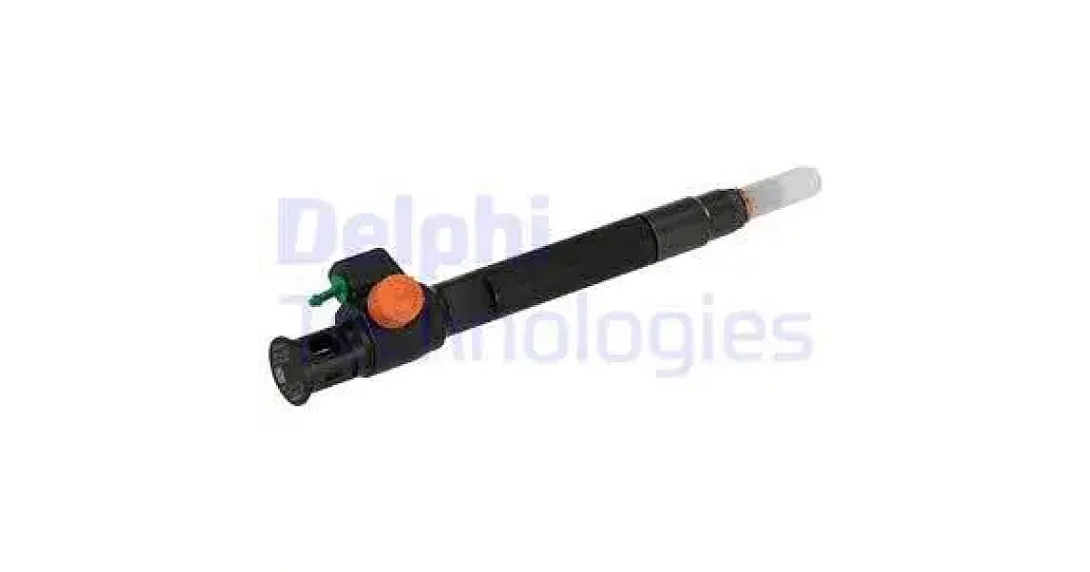 DELPHI 28388960, Клапанная форсунка