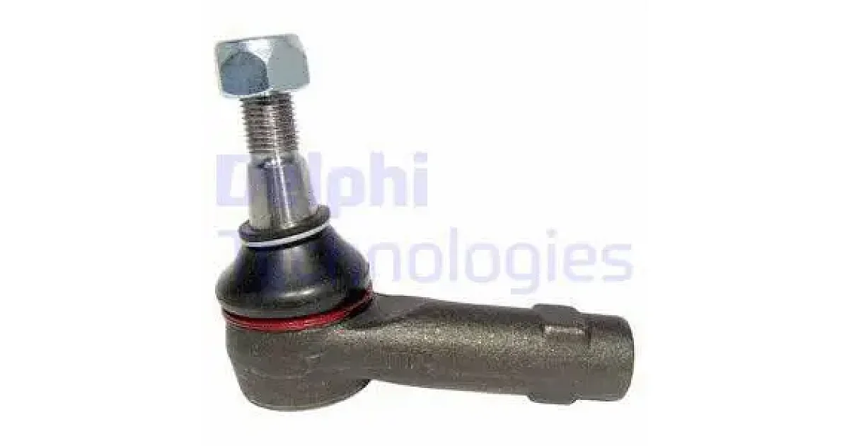 DELPHI TA2154, Наконечник поперечной рулевой тяги
