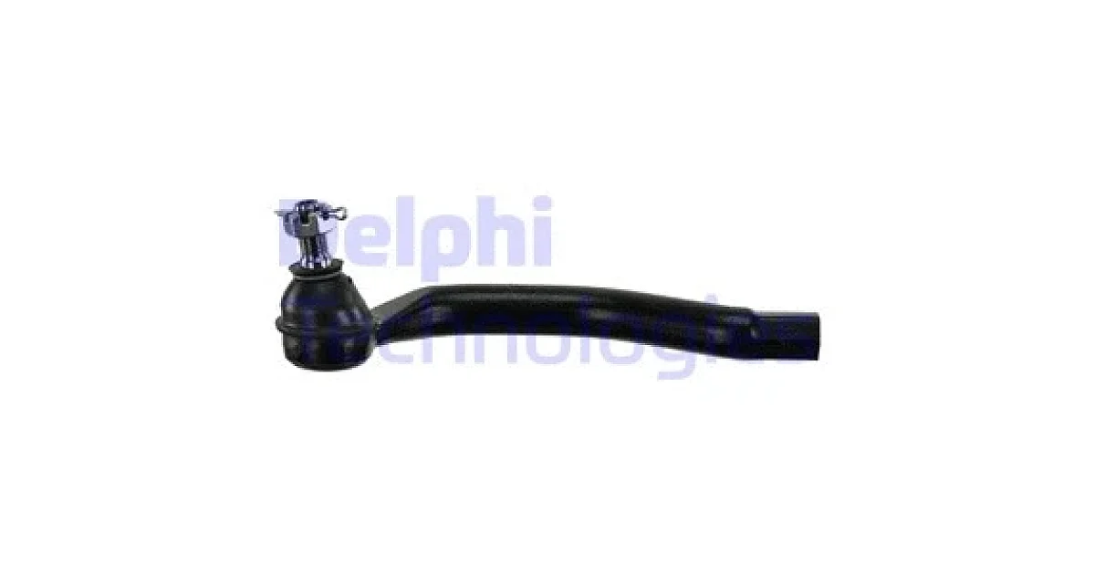 DELPHI TA3010, Наконечник поперечной рулевой тяги