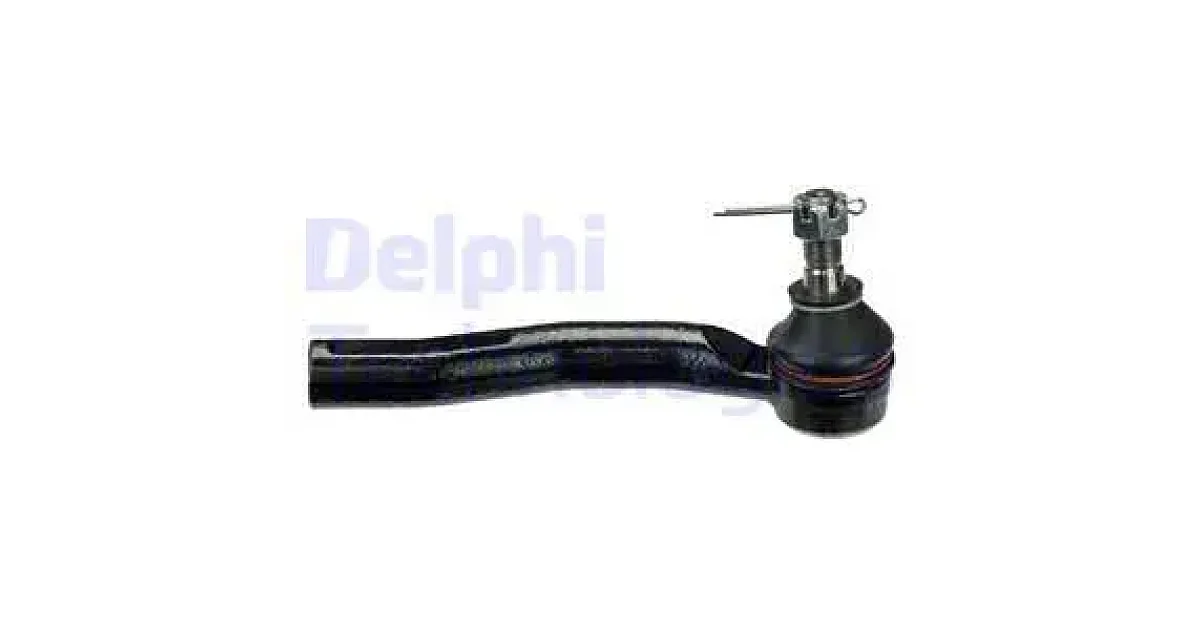 DELPHI TA2385, Наконечник поперечной рулевой тяги