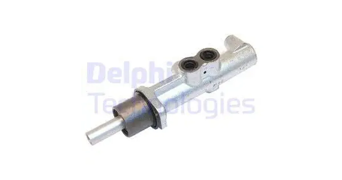 DELPHI LM70354, Главный тормозной цилиндр