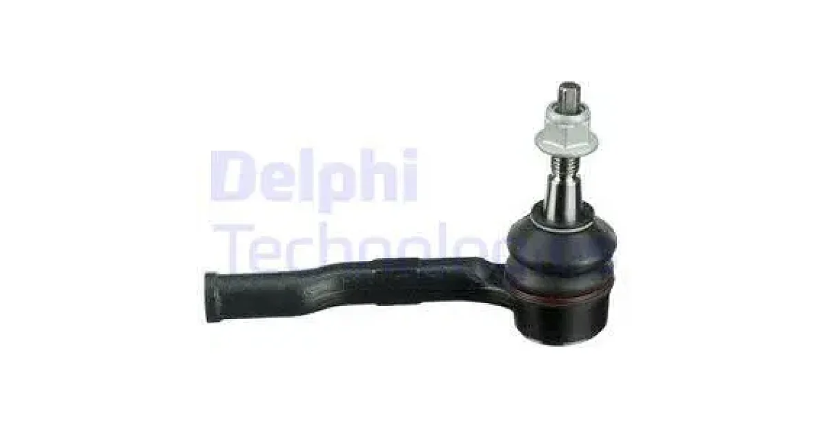 DELPHI - TA3250 - Наконечник поперечной рулевой тяги
